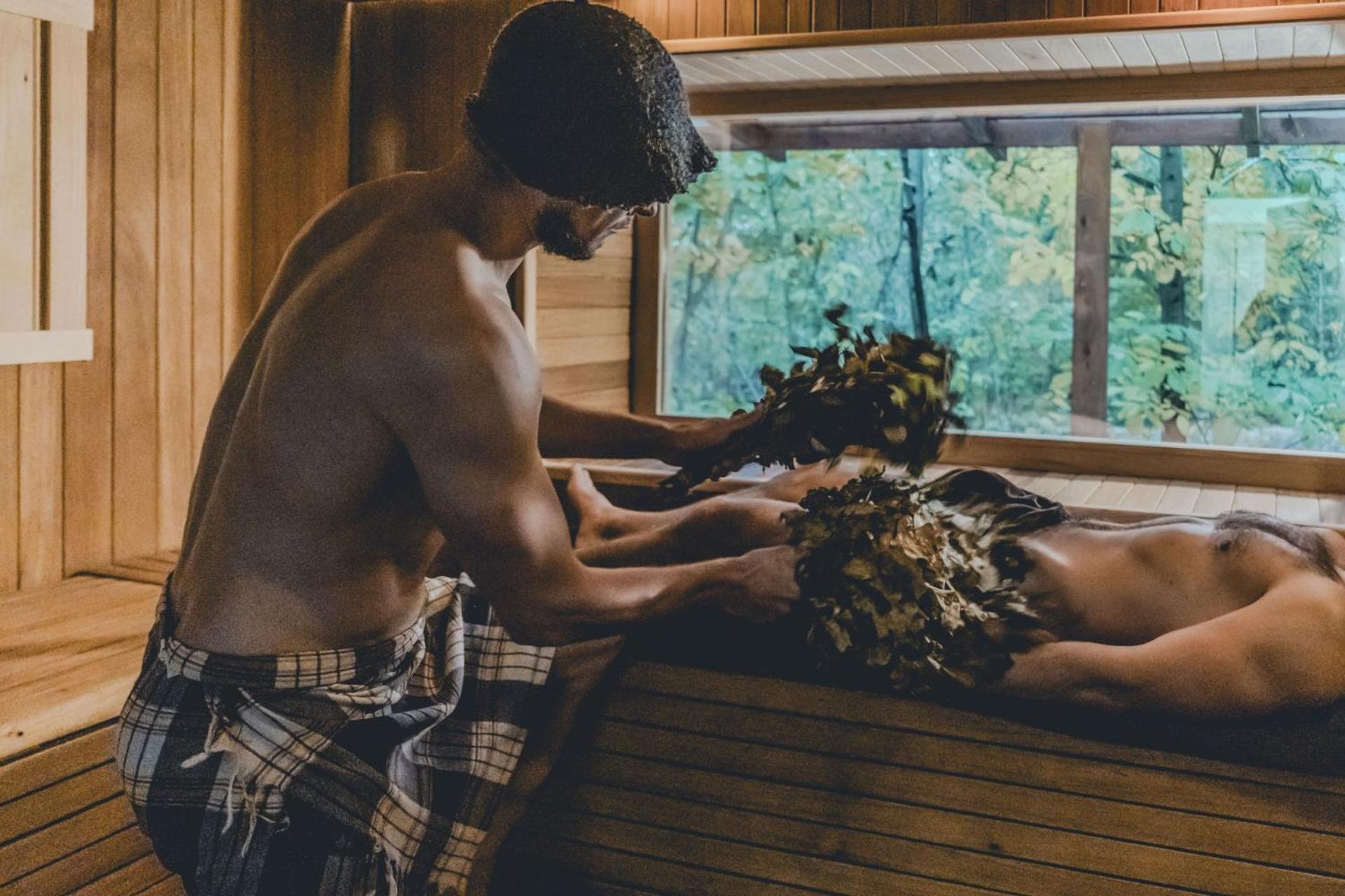 Chata Nad Wawozem Nałęczów 외부 사진